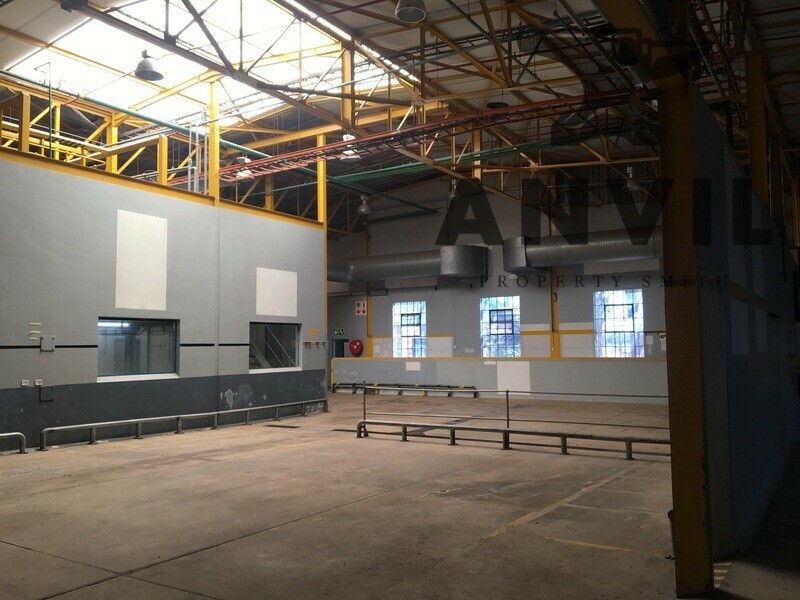 Eco Fusion Park, Kitshof Street, Rosslyn - Unit 5 - Pouch Site property image 36