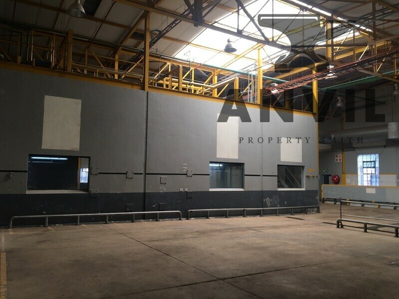 Eco Fusion Park, Kitshof Street, Rosslyn - Unit 5 - Pouch Site property image 37