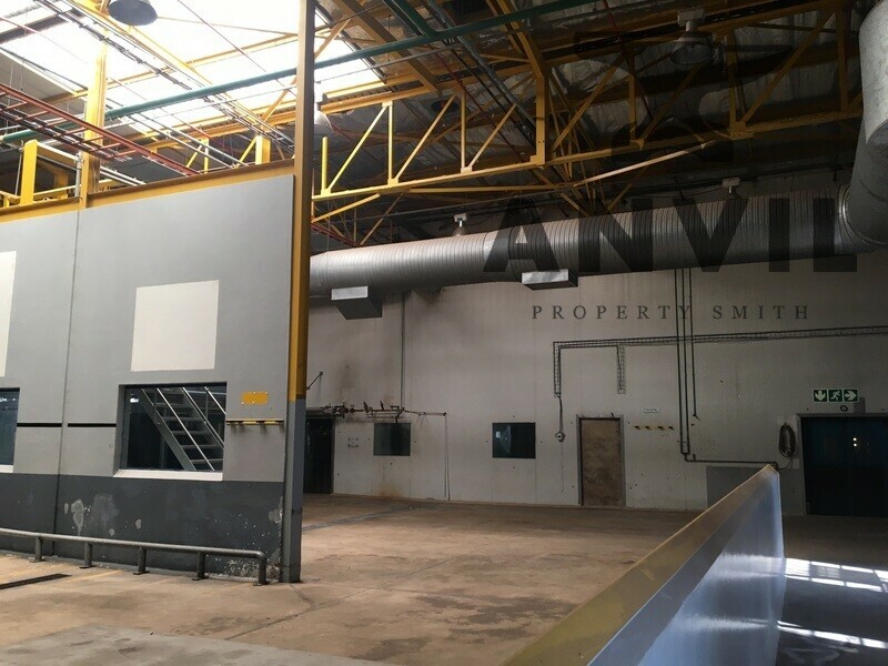 Eco Fusion Park, Kitshof Street, Rosslyn - Unit 5 - Pouch Site property image 38