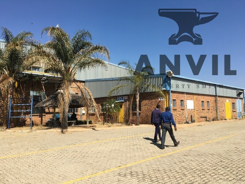 Eco Fusion Park, Kitshof Street, Rosslyn - Unit 5 - Pouch Site property image 43