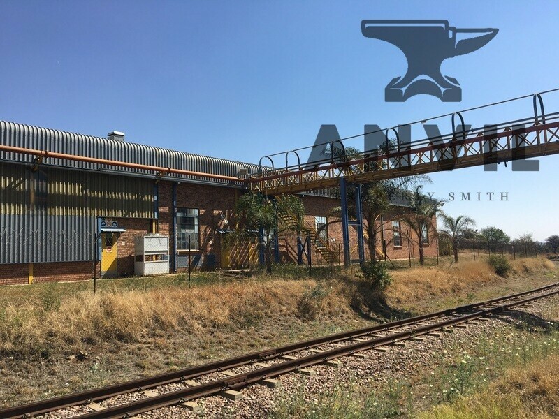 Eco Fusion Park, Kitshof Street, Rosslyn - Unit 5 - Pouch Site property image 45