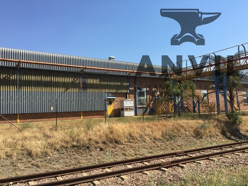 Eco Fusion Park, Kitshof Street, Rosslyn - Unit 5 - Pouch Site property image 46