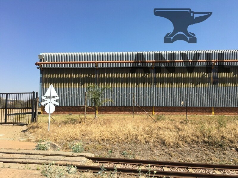 Eco Fusion Park, Kitshof Street, Rosslyn - Unit 5 - Pouch Site property image 49