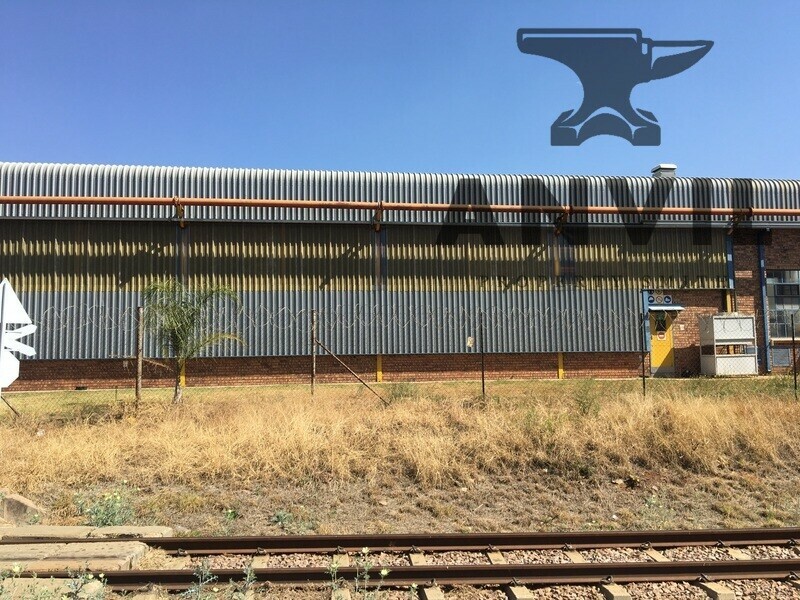 Eco Fusion Park, Kitshof Street, Rosslyn - Unit 5 - Pouch Site property image 48