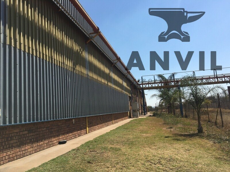 Eco Fusion Park, Kitshof Street, Rosslyn - Unit 5 - Pouch Site property image 56