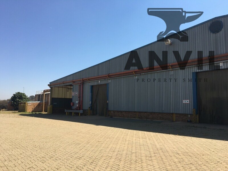 Eco Fusion Park, Kitshof Street, Rosslyn - Unit 5 - Pouch Site property image 58