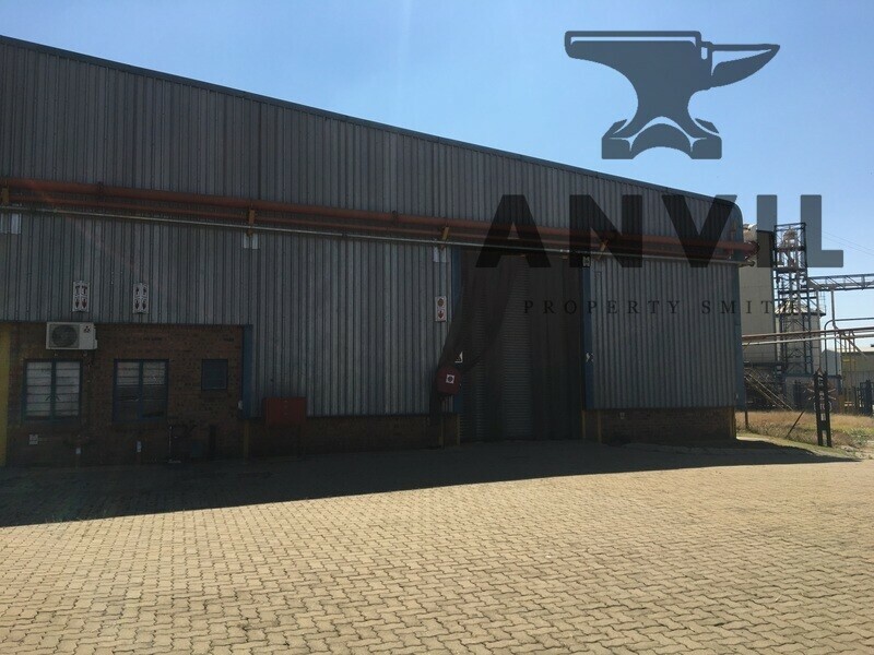 Eco Fusion Park, Kitshof Street, Rosslyn - Unit 5 - Pouch Site property image 60