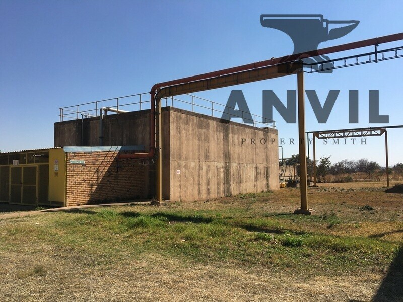 Eco Fusion Park, Kitshof Street, Rosslyn - Unit 5 - Pouch Site property image 64