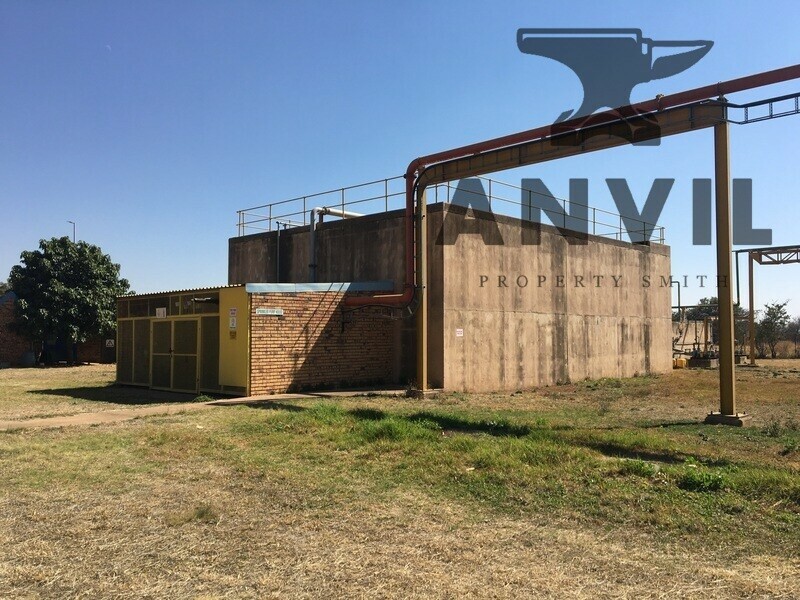 Eco Fusion Park, Kitshof Street, Rosslyn - Unit 5 - Pouch Site property image 65