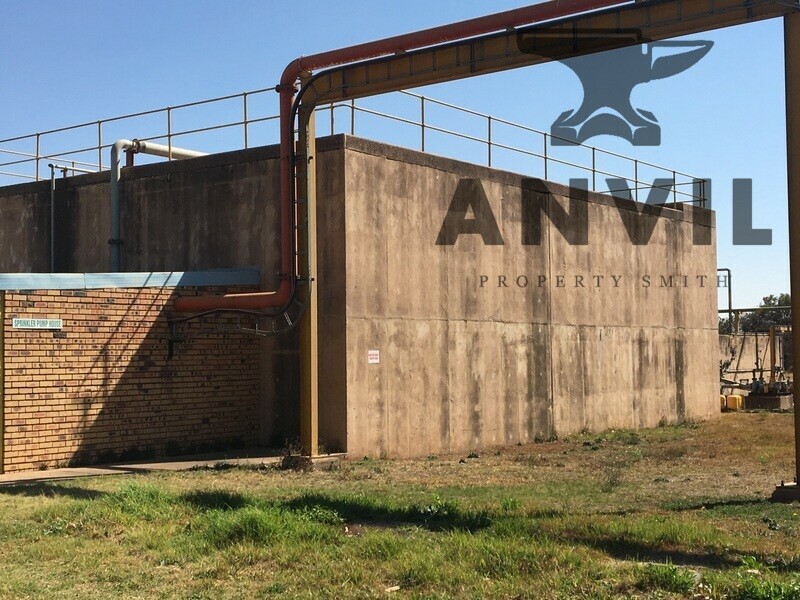 Eco Fusion Park, Kitshof Street, Rosslyn - Unit 5 - Pouch Site property image 66