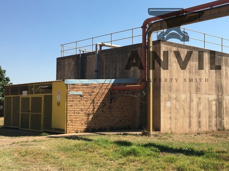 Eco Fusion Park, Kitshof Street, Rosslyn - Unit 5 - Pouch Site property image 67