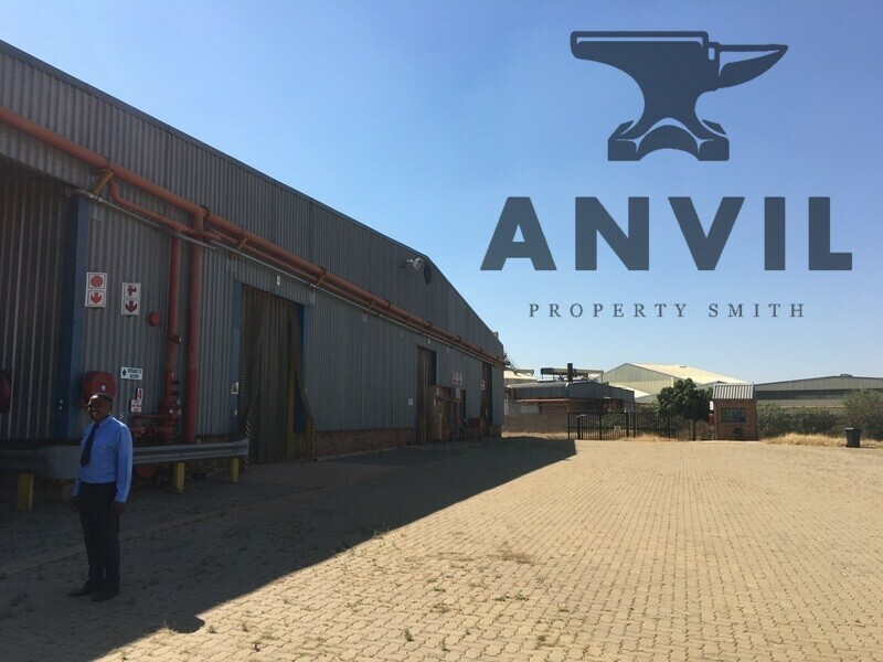 Eco Fusion Park, Kitshof Street, Rosslyn - Unit 5 - Pouch Site property image 68