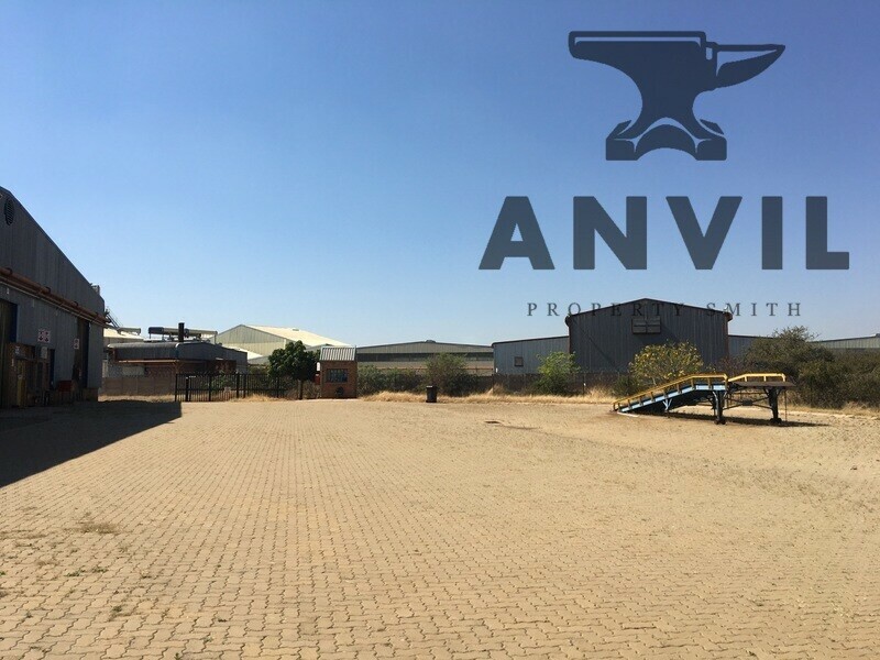 Eco Fusion Park, Kitshof Street, Rosslyn - Unit 5 - Pouch Site property image 69