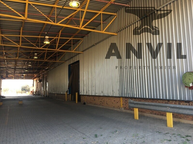 Eco Fusion Park, Kitshof Street, Rosslyn - Unit 5 - Pouch Site property image 73