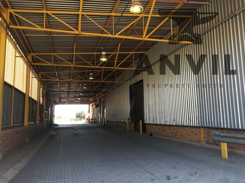 Eco Fusion Park, Kitshof Street, Rosslyn - Unit 5 - Pouch Site property image 72