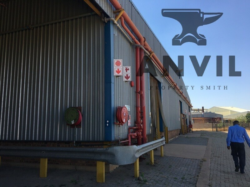 Eco Fusion Park, Kitshof Street, Rosslyn - Unit 5 - Pouch Site property image 75