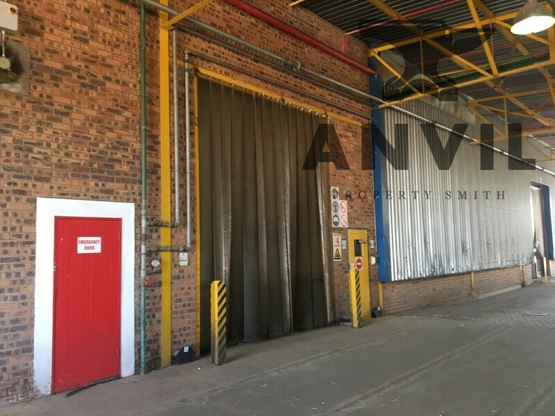 Eco Fusion Park, Kitshof Street, Rosslyn - Unit 5 - Pouch Site property image 77