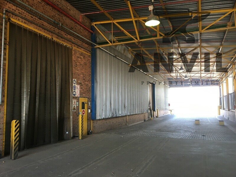 Eco Fusion Park, Kitshof Street, Rosslyn - Unit 5 - Pouch Site property image 78