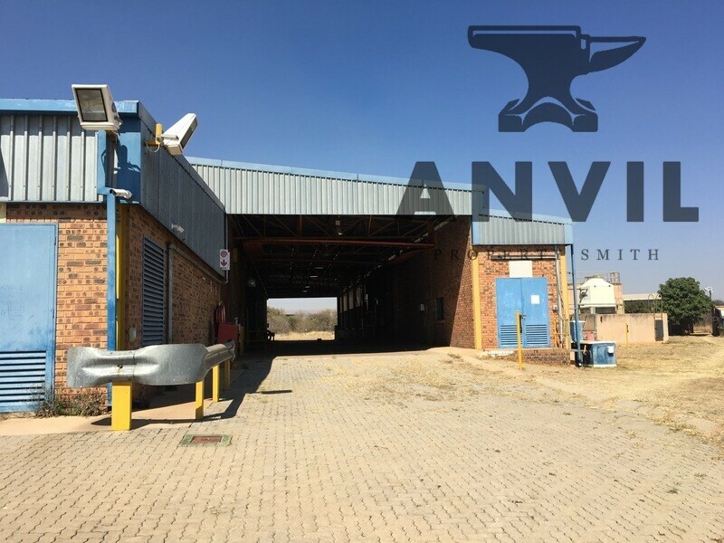 Eco Fusion Park, Kitshof Street, Rosslyn - Unit 5 - Pouch Site property image 80