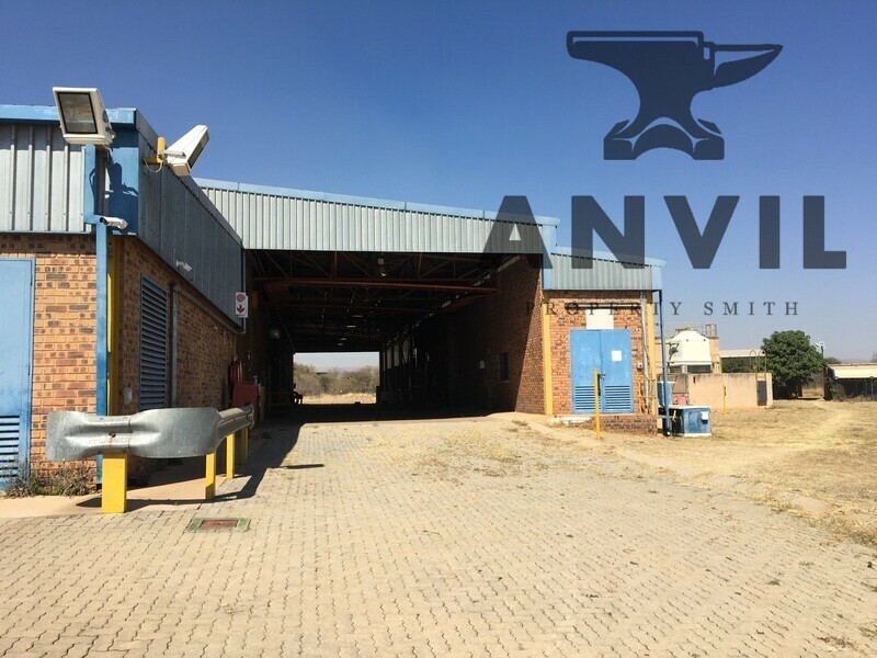 Eco Fusion Park, Kitshof Street, Rosslyn - Unit 5 - Pouch Site property image 81