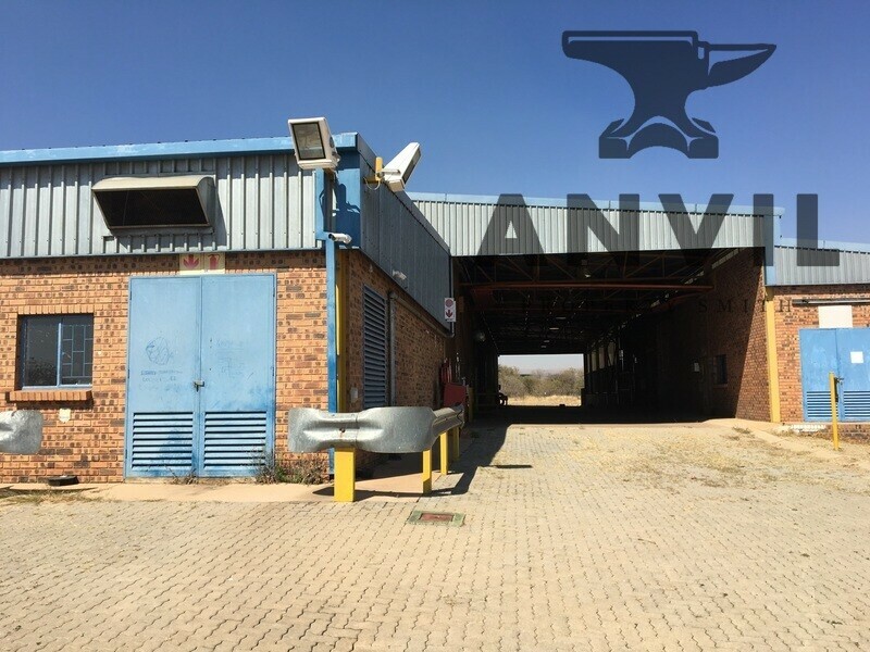 Eco Fusion Park, Kitshof Street, Rosslyn - Unit 5 - Pouch Site property image 82