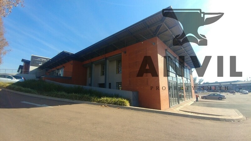 Rivonia Crossing Phase 1 & 2, Sunninghill - Shop LG 1 - Bl A property image 1