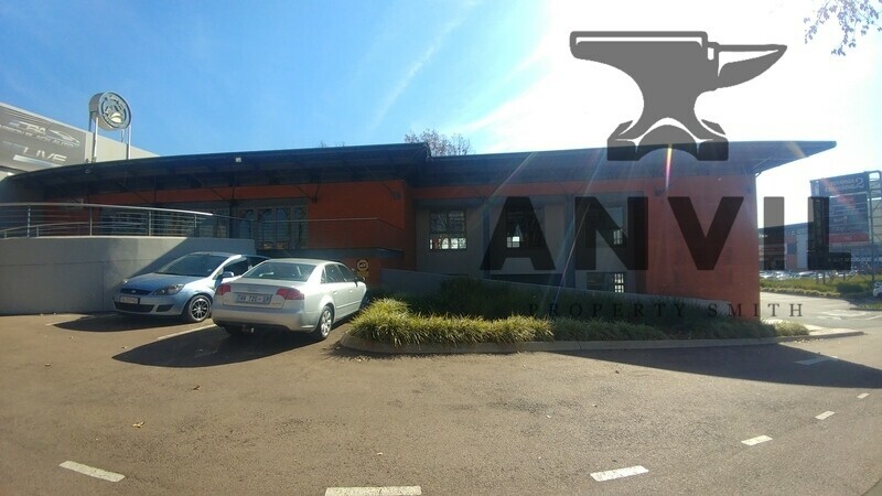 Rivonia Crossing Phase 1 & 2, Sunninghill - Shop LG 1 - Bl A property image 2