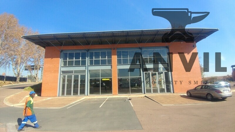 Rivonia Crossing Phase 1 & 2, Sunninghill - Shop LG 1 - Bl A property image 3