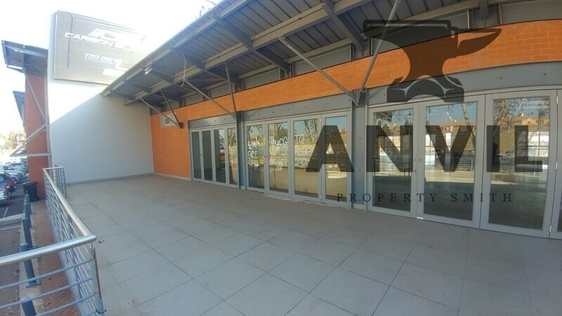 Rivonia Crossing Phase 1 & 2, Sunninghill - Shop LG 1 - Bl A property image 4