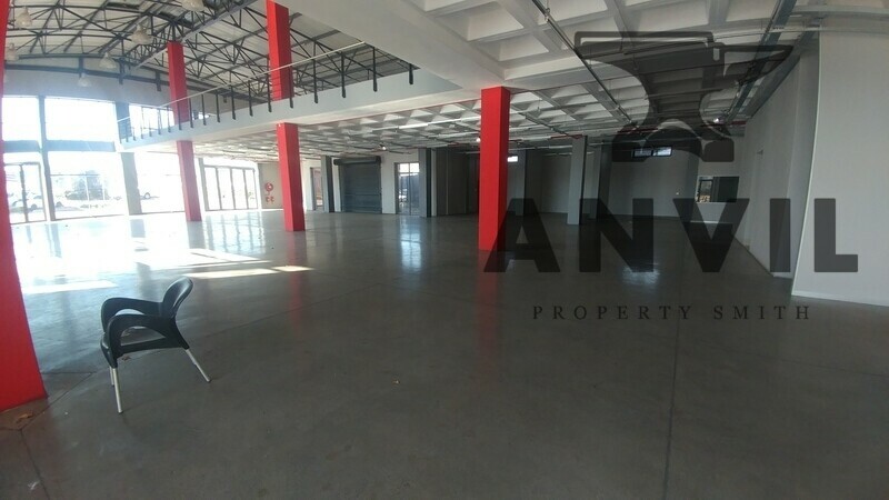 Rivonia Crossing Phase 1 & 2, Sunninghill - Shop LG 1 - Bl A property image 5