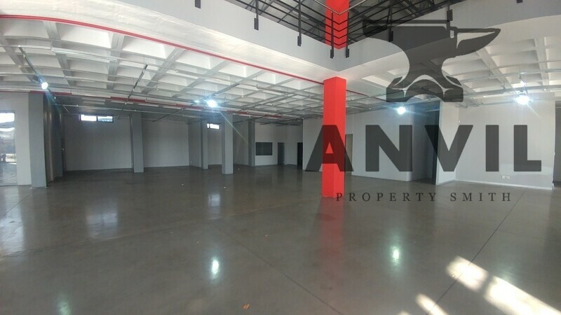 Rivonia Crossing Phase 1 & 2, Sunninghill - Shop LG 1 - Bl A property image 6