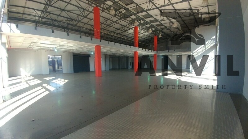 Rivonia Crossing Phase 1 & 2, Sunninghill - Shop LG 1 - Bl A property image 7