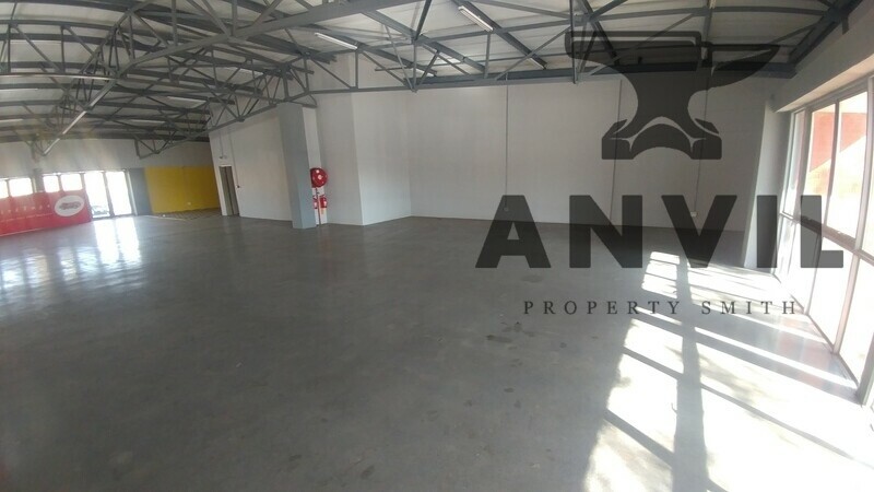 Rivonia Crossing Phase 1 & 2, Sunninghill - Shop LG 1 - Bl A property image 8