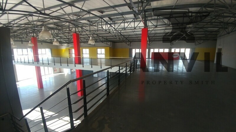 Rivonia Crossing Phase 1 & 2, Sunninghill - Shop LG 1 - Bl A property image 9