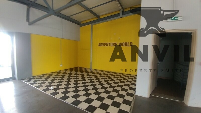 Rivonia Crossing Phase 1 & 2, Sunninghill - Shop LG 1 - Bl A property image 10