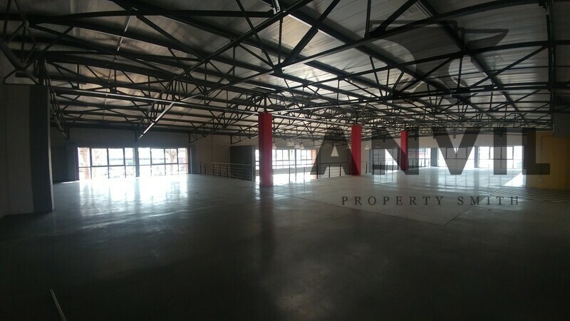 Rivonia Crossing Phase 1 & 2, Sunninghill - Shop LG 1 - Bl A property image 11