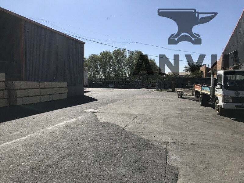 M5 Business Park, Benoni - Warehouse 1 property image 41