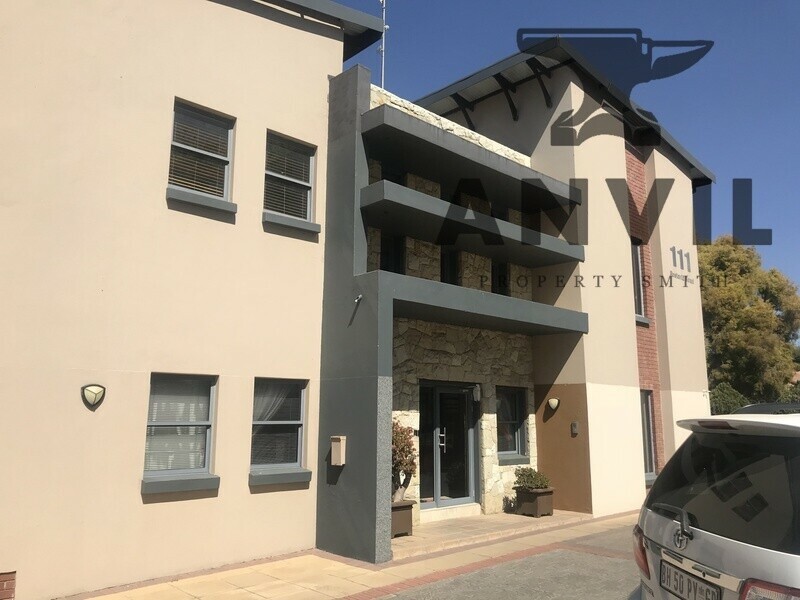 111 @ Pretoria Rd property image 1