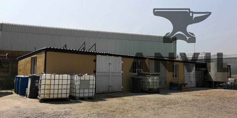 5E Union Road, Roxton, Alberton North - 5E Union Road, Roxton, Alberton North property image 28