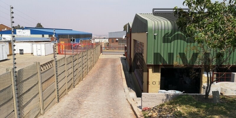 5E Union Road, Roxton, Alberton North - 5E Union Road, Roxton, Alberton North property image 32