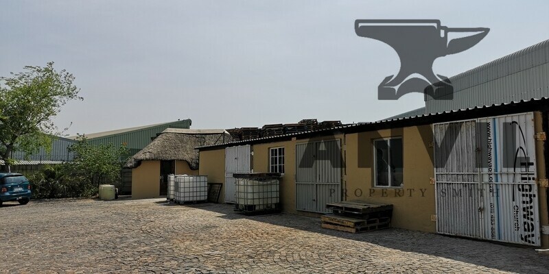 5E Union Road, Roxton, Alberton North - 5E Union Road, Roxton, Alberton North property image 35