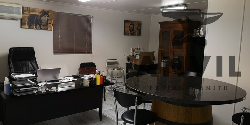 5E Union Road, Roxton, Alberton North - 5E Union Road, Roxton, Alberton North property image 3