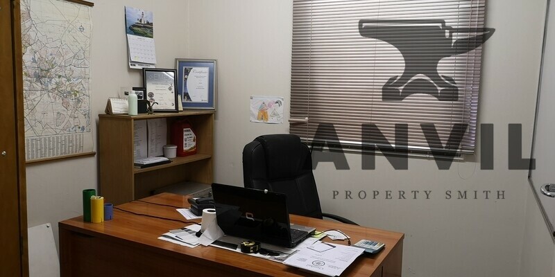 5E Union Road, Roxton, Alberton North - 5E Union Road, Roxton, Alberton North property image 4