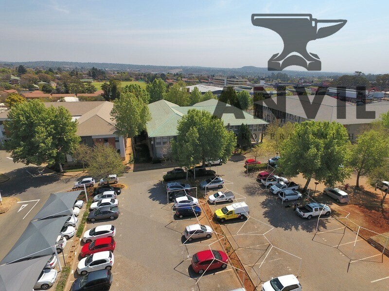 299 Pendoring Office Park, Cresta, Randburg - First Floor property image 4