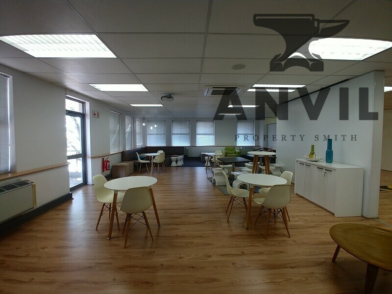 299 Pendoring Office Park, Cresta, Randburg - First Floor property image 9