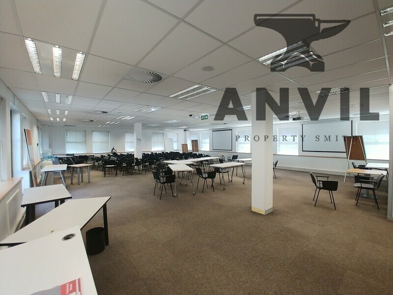 299 Pendoring Office Park, Cresta, Randburg - First Floor property image 10