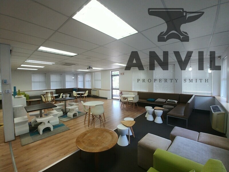 299 Pendoring Office Park, Cresta, Randburg - First Floor property image 12