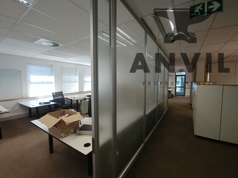 299 Pendoring Office Park, Cresta, Randburg - First Floor property image 13