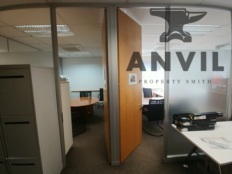 299 Pendoring Office Park, Cresta, Randburg - First Floor property image 14