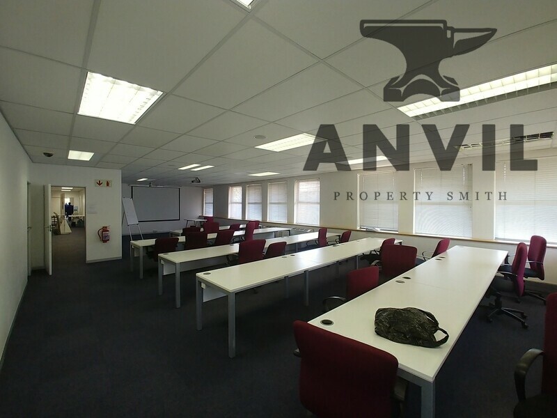 299 Pendoring Office Park, Cresta, Randburg - First Floor property image 15